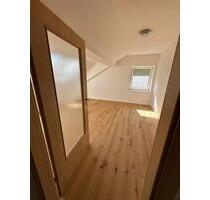 Dachgeschosswohnung 2 Zimmer in Ampfing zu vermieten