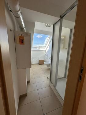 Foto - 2 Zimmer Dachgeschoßwohnung in Ampfing