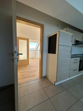 Foto - Dachgeschoßwohnung in Ampfing zur Miete