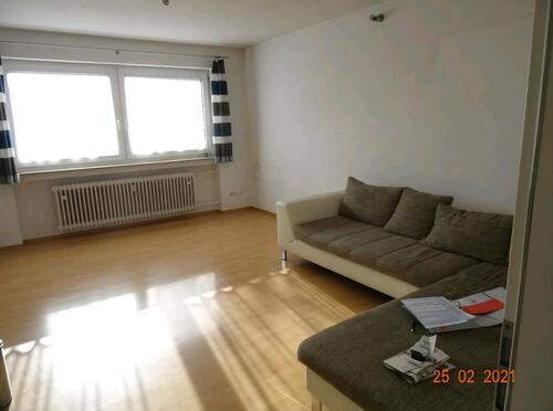 Foto - 3 Zimmer Etagenwohnung zur Miete in Rothenburg ob der Tauber