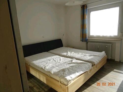 Foto - Etagenwohnung in Rothenburg ob der Tauber zur Miete