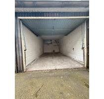 Einzelgarage in 22297 - 160,00&nbsp;EUR Miete, in Hamburg (PLZ: 22297) Alsterdorf