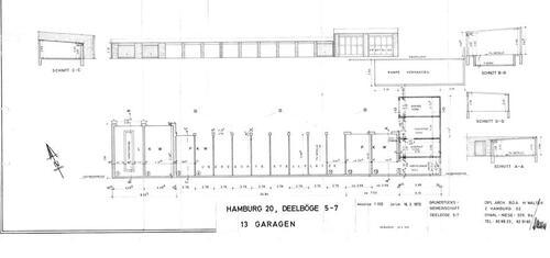 Foto - andere zur Miete in Hamburg