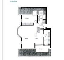 Maisonette Wohnung - 1.050,00&nbsp;EUR Kaltmiete, ca.&nbsp; 95,00&nbsp;m&sup2; in Sinzheim (PLZ: 76547)