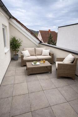 Foto - Maisonettenwohnung in Sinzheim zur Miete