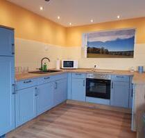 voll möblierte Wohnung in St. Ingbert zu vermieten - Sankt Ingbert