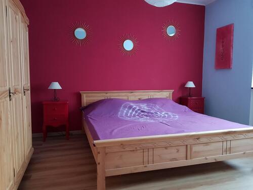 Foto - 3 Zimmer Hochparterre in Sankt Ingbert