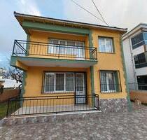 Zweifamilienhaus in der Türkei Izmir Aliaga Helvaci Köy - Gärtringen