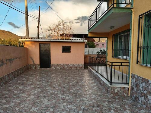 Foto - 4 Zimmer Mehrfamilienhaus, Wohnhaus in Gärtringen