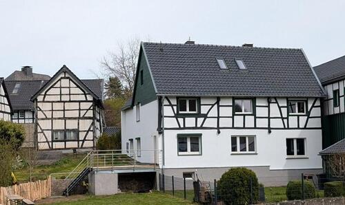 Foto - 6 Zimmer Einfamilienhaus zur Miete in Schleiden