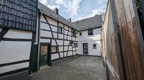 Foto - 6 Zimmer Einfamilienhaus in Schleiden