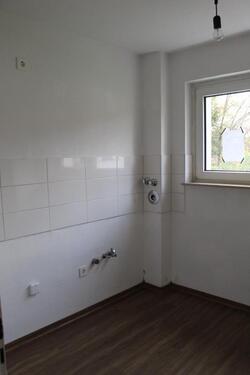 Foto - Etagenwohnung in Hamm zur Miete