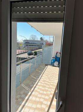 Foto - 3 Zimmer Wohnung in Ebersbach an der Fils mit Balkon