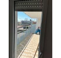3 Zimmer Wohnung in Ebersbach an der Fils mit Balkon