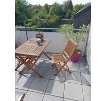 Wohnung 3 ZKB, OG, Flur, Balkon und Stellplatz, zu vermieten - Beckum