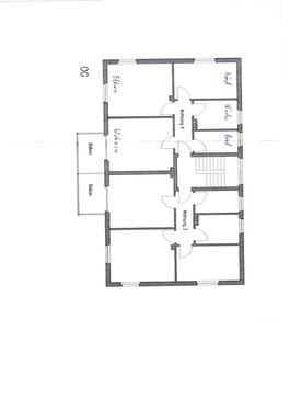 Foto - 3 Zimmer Etagenwohnung zur Miete in Beckum