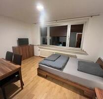 Möbliertes 1-Zimmer Appartement in Düsseldorf ZentrumNähe Hbf