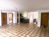 Foto - Terrassenwohnung in Allendorf (Lumda) zur Miete