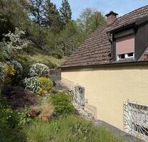 Haus - v. PRIVAT - modernisieren oder Grundstück nutzen - - Burglengenfeld Haus - v. PRIVAT - modernisieren oder Grundstück nutzen - - Burglengenfeld