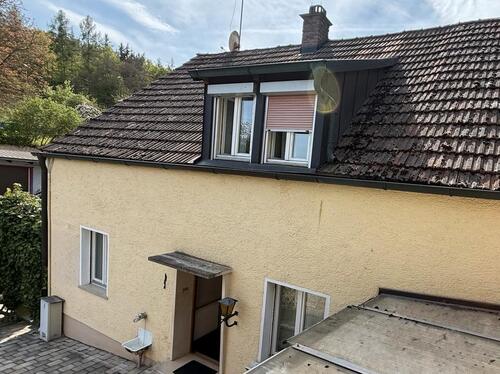 Foto - 6 Zimmer Einfamilienhaus zum Kaufen in Burglengenfeld