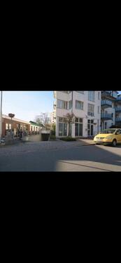 Foto - Tiefgarage in Schwachhausen zu vermieten!