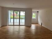 Foto - 3-Zimmer-Wohnung mit Loggia in Münster-Wolbeck