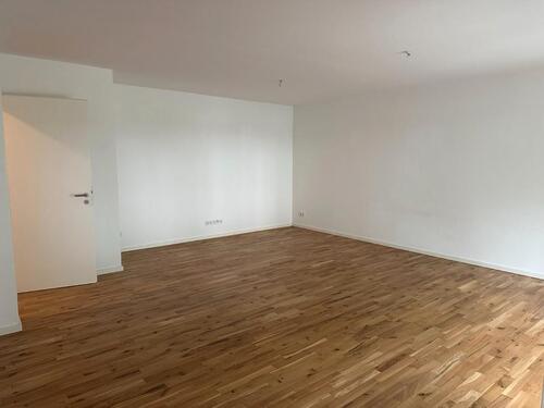 Foto - 3 Zimmer Erdgeschoßwohnung zur Miete in Münster