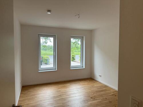 Foto - Erdgeschoßwohnung in Münster zur Miete