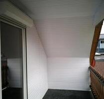 Wohnung zur Miete in Ruhiger Lage zu sofort. Kaltmiete 650 €. - Wittmund
