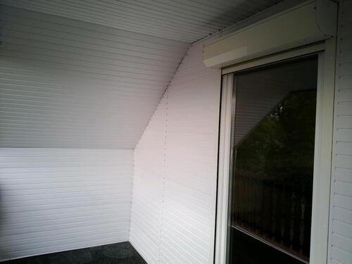 Foto - 3 Zimmer Dachgeschoßwohnung in Wittmund