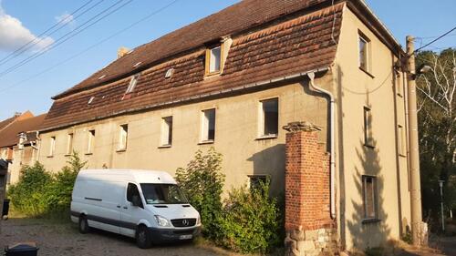 Foto - Mehrfamilienhaus, Wohnhaus in Bad Lauchstädt