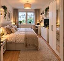 Zimmer Berlin ruhige Umgebung - 600,00&nbsp;EUR Kaltmiete, ca.&nbsp; 20,00&nbsp;m&sup2; in Berlin (PLZ: 10319) Lichtenberg