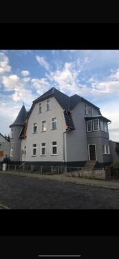 Foto - Etagenwohnung zur Miete in Seehausen (Altmark)