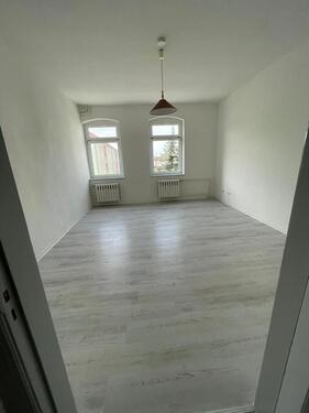 Foto - Etagenwohnung in Seehausen (Altmark) zur Miete