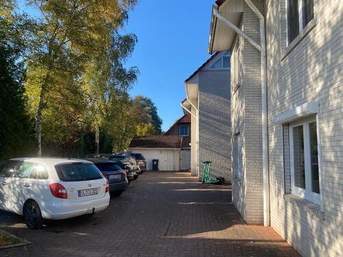 Foto - Etagenwohnung zur Miete in Oldenburg
