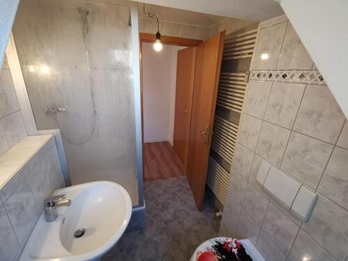 Foto - Erdgeschoßwohnung in Reichenbach im Vogtland zur Miete