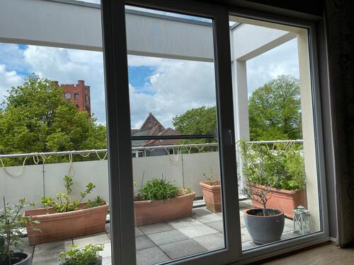 Foto - Etagenwohnung zur Miete in Hannover