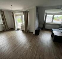3ZKB Maisonetten Wohnung in Aurich zum 01.12.2025