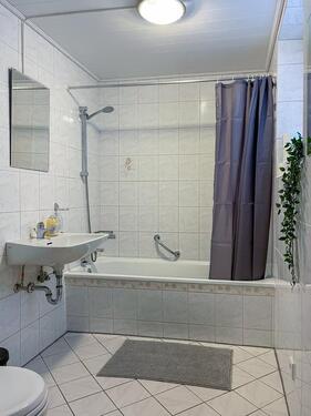 Foto - Etagenwohnung zur Miete in Mainaschaff