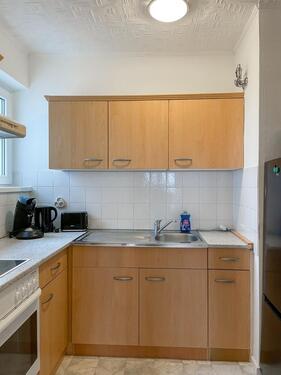 Foto - Etagenwohnung in Mainaschaff