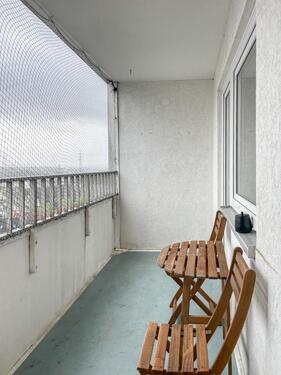 Foto - Etagenwohnung in Mainaschaff zur Miete