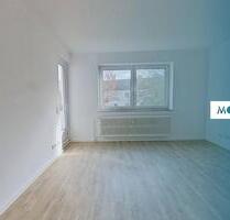 **FRISCH FÜR SIE SANIERT** Moderne 3-Zimmer-Wohnung mit BALKON - Bielefeld Brackwede **FRISCH FÜR SIE SANIERT** Moderne 3-Zimmer-Wohnung mit BALKON - Bielefeld Brackwede