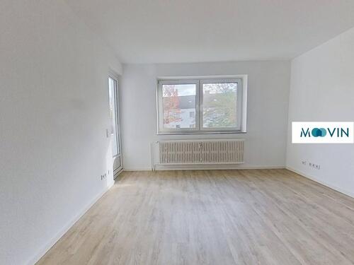 Foto - Etagenwohnung zur Miete in Bielefeld