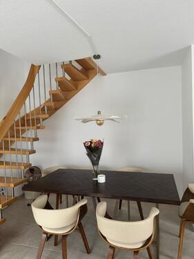 Foto - Etagenwohnung in Kreuztal