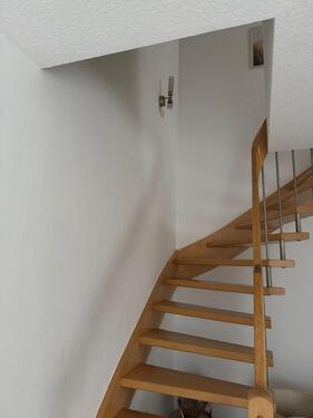 Foto - Etagenwohnung in Kreuztal zur Miete