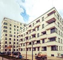 Urbanes Wohnen mit Flair – Apartment im beliebten Marinaquartier Regensburg HC60