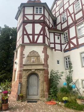 Foto - 4 Zimmer Etagenwohnung zur Miete in Rotenburg an der Fulda