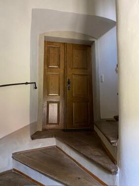 Foto - 4 Zimmer Etagenwohnung in Rotenburg an der Fulda