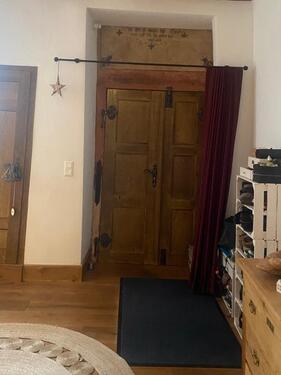 Foto - Etagenwohnung in Rotenburg an der Fulda zur Miete