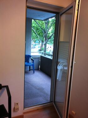 Foto - Etagenwohnung in Mannheim zur Miete